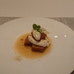 ビュー＆ダイニング コトシエール - 