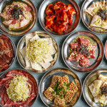 昭和大衆ホルモン - 