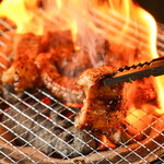 昭和大衆ホルモン - 