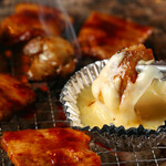 昭和大衆ホルモン - 