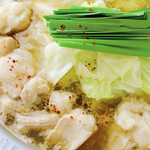 昭和大衆ホルモン - 