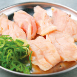 昭和大衆ホルモン - 