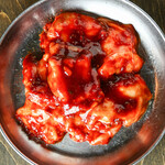 昭和大衆ホルモン - 