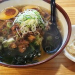 知立ラーメン - 