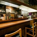 R+ - カウンター