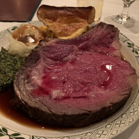 ロウリーズ・ザ・プライムリブ 恵比寿ガーデンプレイス店 - 