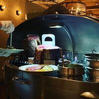 ロウリーズ・ザ・プライムリブ 恵比寿ガーデンプレイス店 - 