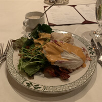 ロウリーズ・ザ・プライムリブ 恵比寿ガーデンプレイス店 - 