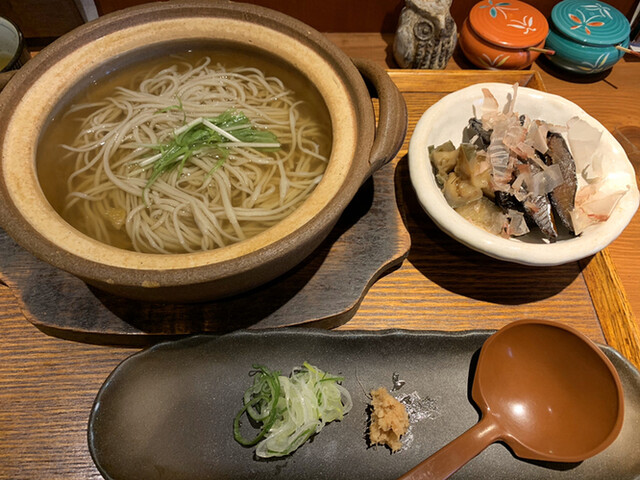 烏丸御池のお蕎麦やさん By アナイス もうやん 烏丸御池 そば 食べログ 烏丸御池のお蕎麦やさん By アナイス もうやん 烏丸御池 そば 食べログ