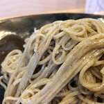 飯田商店 - 蕎麦の様な自家製麺