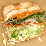 SUBWAY - 