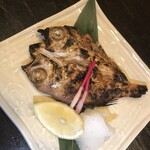 【第3位】 的魚腩開膛