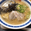 博多長浜ラーメン 呑龍