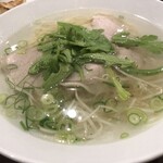 揚子江ラーメン - 