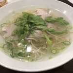 揚子江ラーメン - 