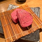 炭火焼肉 なかはら - 