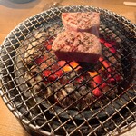 炭火焼肉 なかはら - 