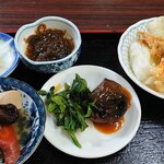 マルミヤ食堂 - 