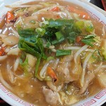 マルミヤ食堂 - 