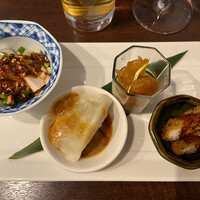 中国菜 feve.  - 
