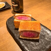 炭火焼肉 なかはら - 