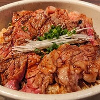 旬菜ステーキ処 らいむらいと - 