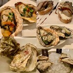 OysterTable - 