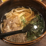 Kasu Udon Fuudo - 