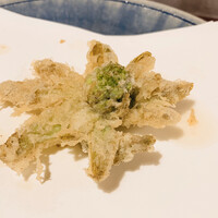 天婦羅 若竹 - 
