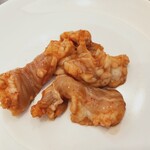 すたみな太郎PREMIUM BUFFET - 牛ホルモン