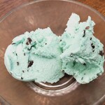 すたみな太郎PREMIUM BUFFET - チョコミント