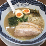 らーめん 琴海 赤塚店