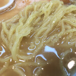 らーめん 琴海 赤塚店