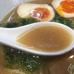 らーめん 琴海 赤塚店