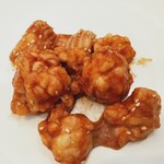 すたみな太郎PREMIUM BUFFET - 牛ホルモン