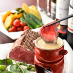 アボカドとチーズのお店 ととの森 錦糸町店