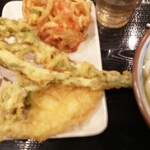 丸亀製麺 さいたま道祖土店 - 