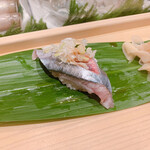 Sushiya No Matsukan - 