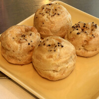 Benoit Alain Ducasse - 