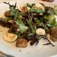 Benoit Alain Ducasse - 