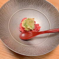 鮨よしかわ 恵比寿 - 