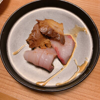 鮨よしかわ 恵比寿 - 