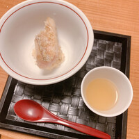 鮨よしかわ 恵比寿 - 