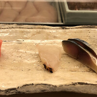 鮨割烹やま中 - 