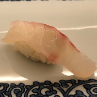 鮨割烹やま中 - 