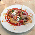 カフェ・マディ 青山店