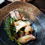 野菜居酒屋　玄気 - 