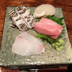 Sushi Yasukouchi - 