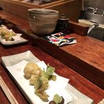 Sushi Yasukouchi - 