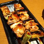 豊後高田どり酒場 - 